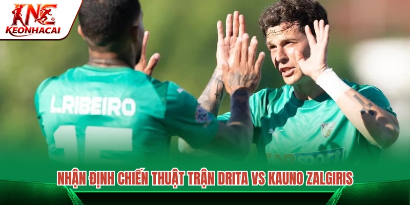 Đánh giá phương án thi đấu của hai đội trước giờ khởi tranh